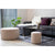 Vita Sofabord - Sofabord, sort, sort stel 90x60x45 cm