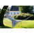 Cort Plaid - Plaid, bomuld, råhvid/beige, design B 130x160 cm