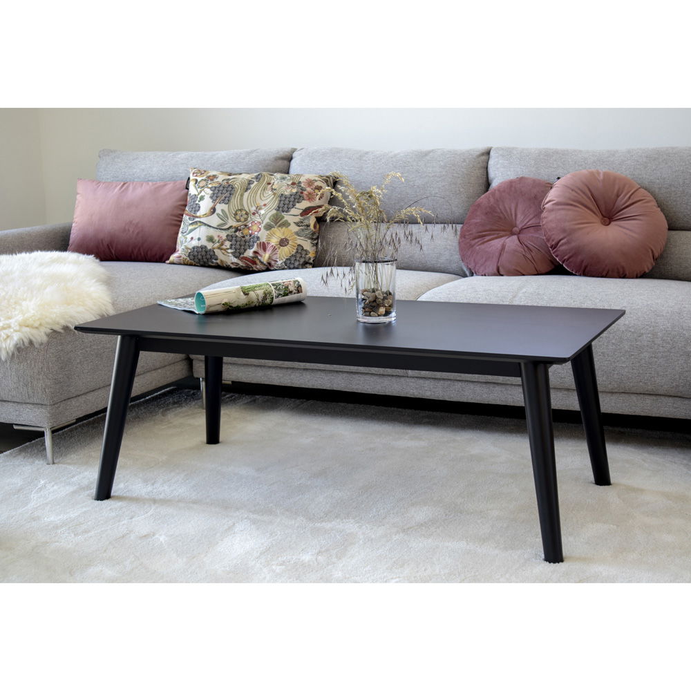 Alvito Pude - Pude, blomsterdesign 60x45cm