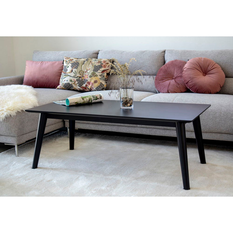 Alvito Pude - Pude, blomsterdesign 60x45cm