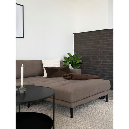 Griffith Pude - Pude, brun 30x60 cm