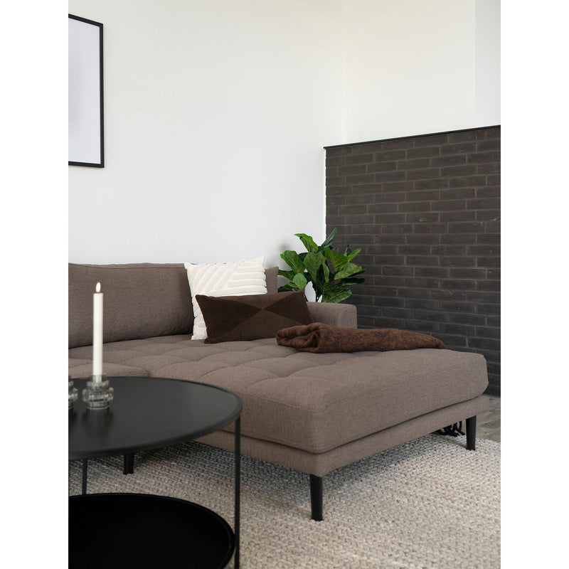 Griffith Pude - Pude, brun 30x60 cm