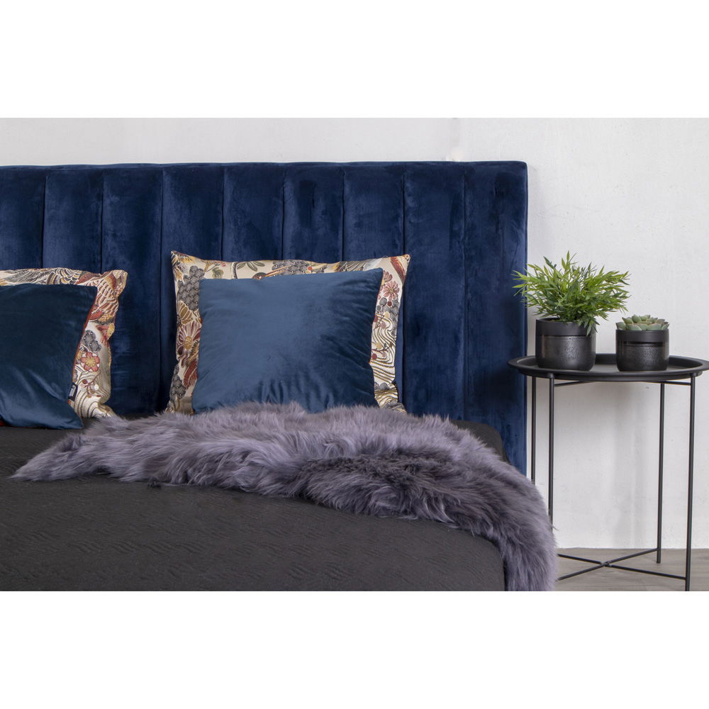 Lammeskind - Lammeskind,  grå, 50x85 cm