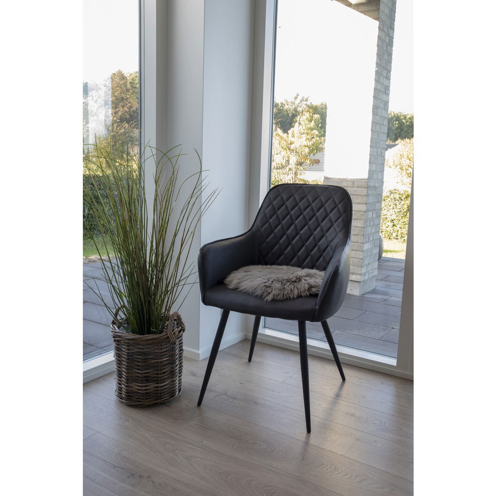 Lammeskindshynde - Lammeskindshynde, mushroom, ø35 cm