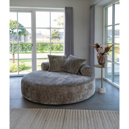 Mango Tæppe - Tæppe, håndtuftet, råhvid 160x230 cm