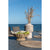 Pruna Serveringsfad - Serveringsfad, søgræs, natur, ø30x11 cm