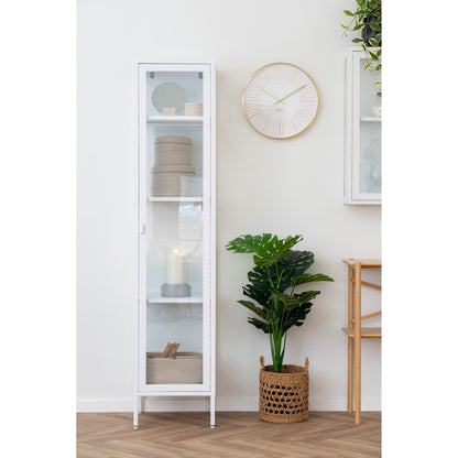 Cadima Kurve - Kurve, bomuld, beige, sæt af 3