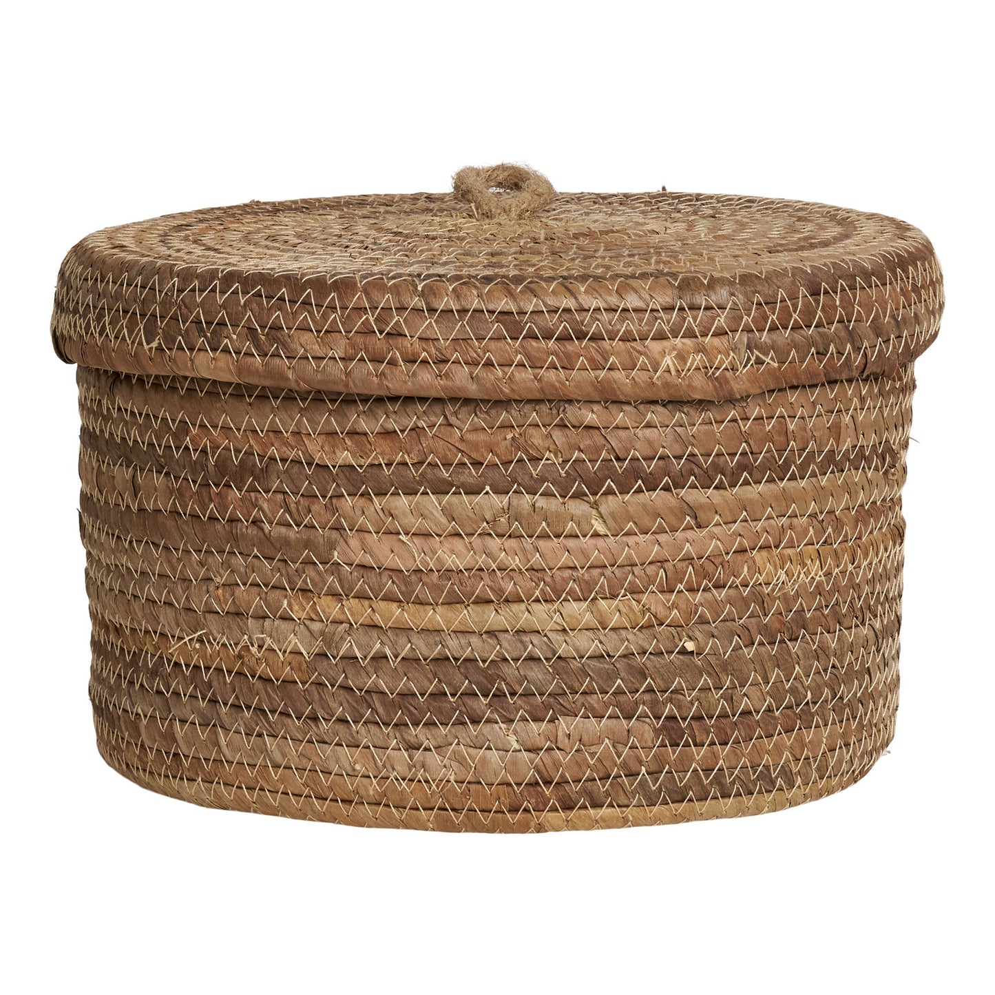 Desio Kurve - Kurve, bananflet, natur, sæt af 2