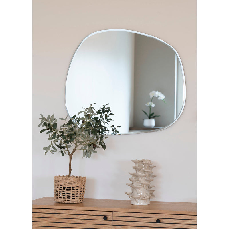 Dekoration - Dekoration, keramik, beige 18x15x24 cm