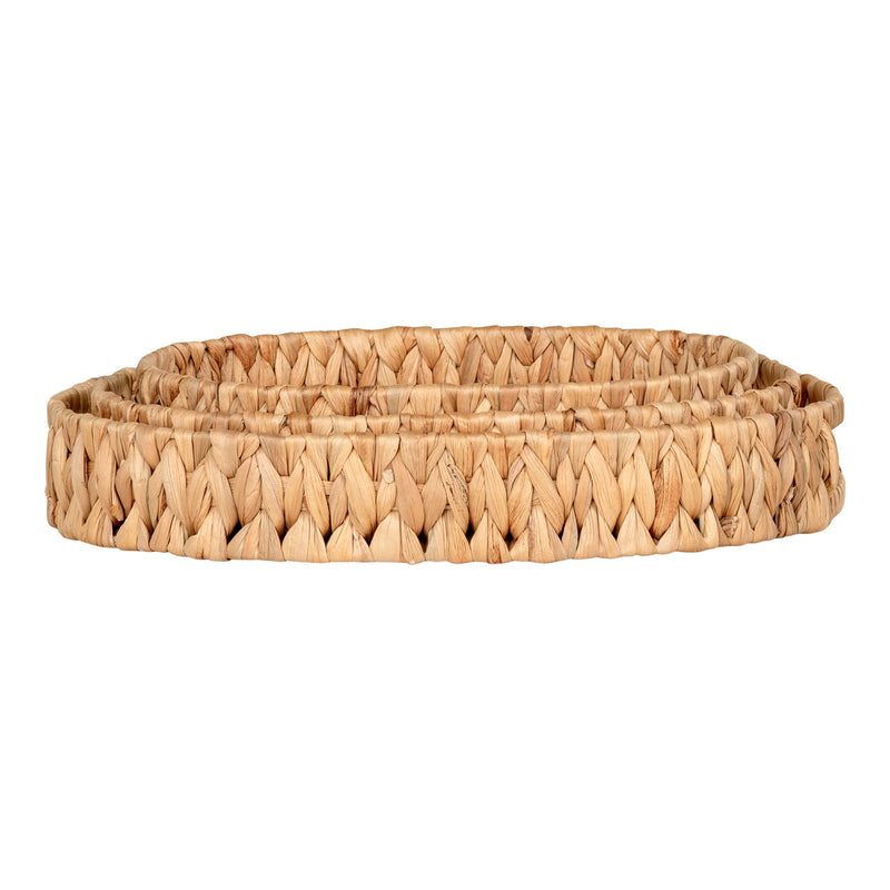 Estoril Bakker - Bakker, vandhyacint, natur, sæt af 3