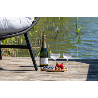 Chefalu Severingsbakke - Serverings bakke, bambus, natur sæt af 2