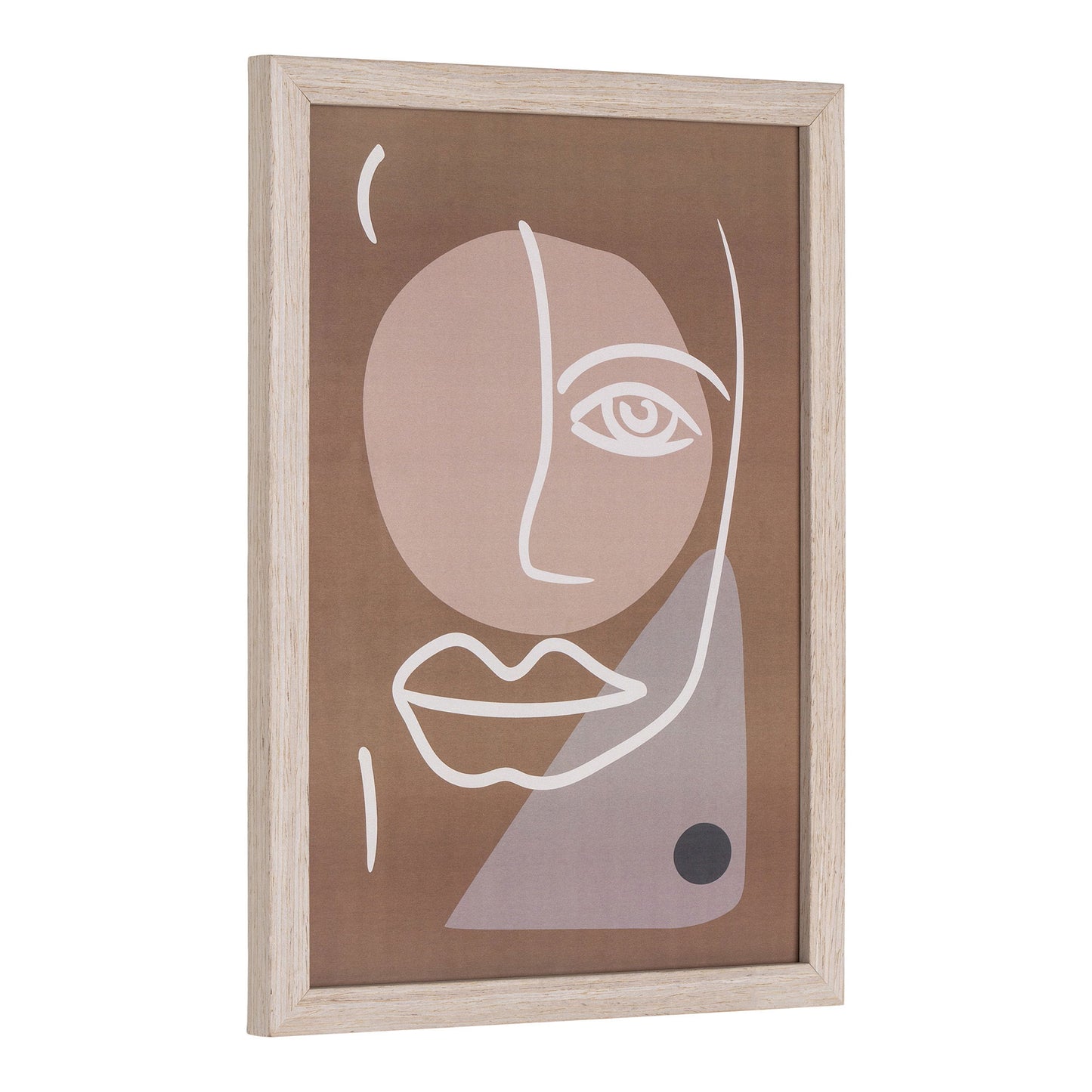 Madison Rammesæt - Rammesæt, natur, sæt af 3