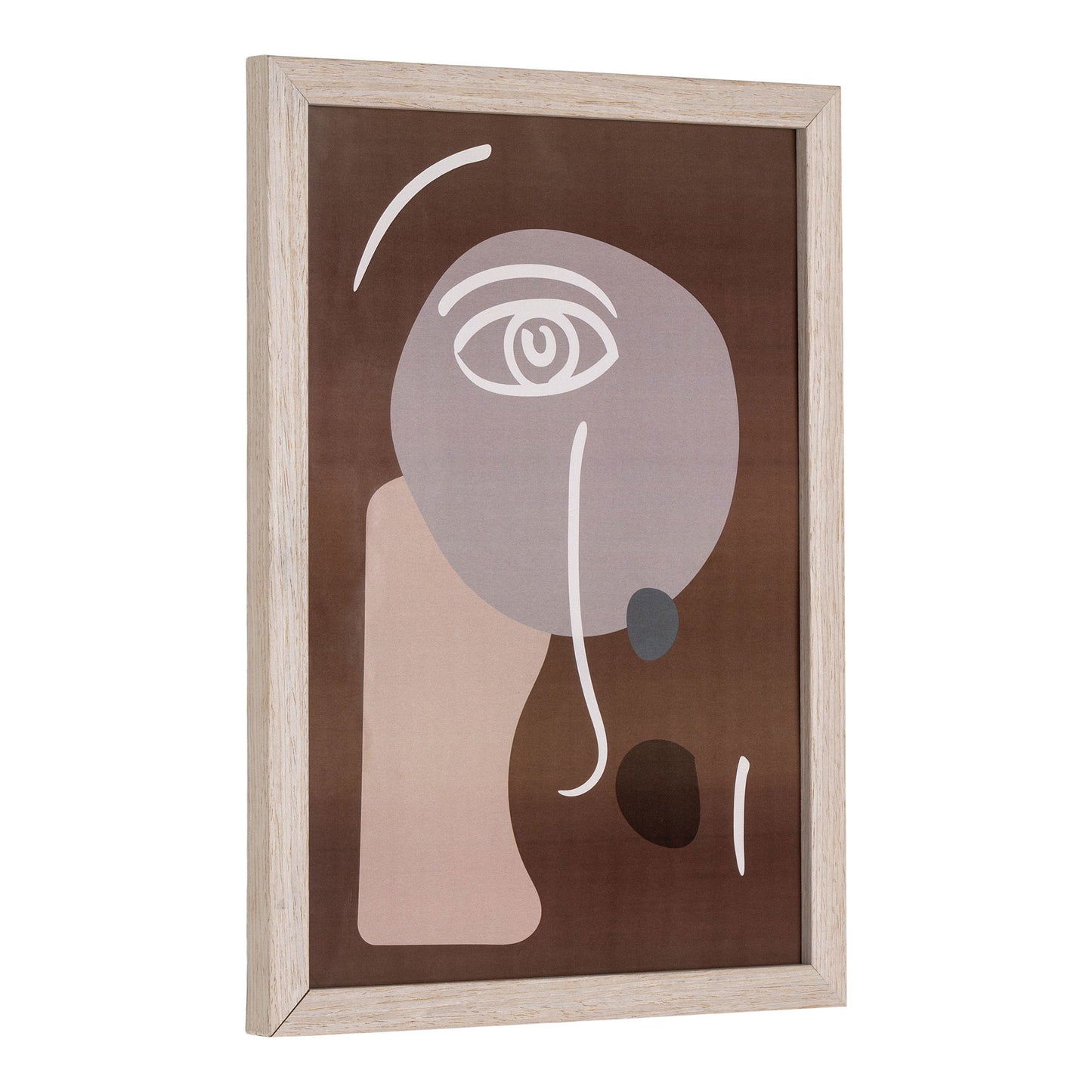 Madison Rammesæt - Rammesæt, natur, sæt af 3