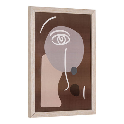 Madison Rammesæt - Rammesæt, natur, sæt af 3