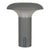 Ramsey LED Lampe - Lampe, grå, genopladelig