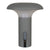 Ramsey LED Lampe - Lampe, grå, genopladelig