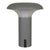 Ramsey LED Lampe - Lampe, grå, genopladelig