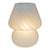 Alton LED Svampe Lampe - Lampe, glas, hvid