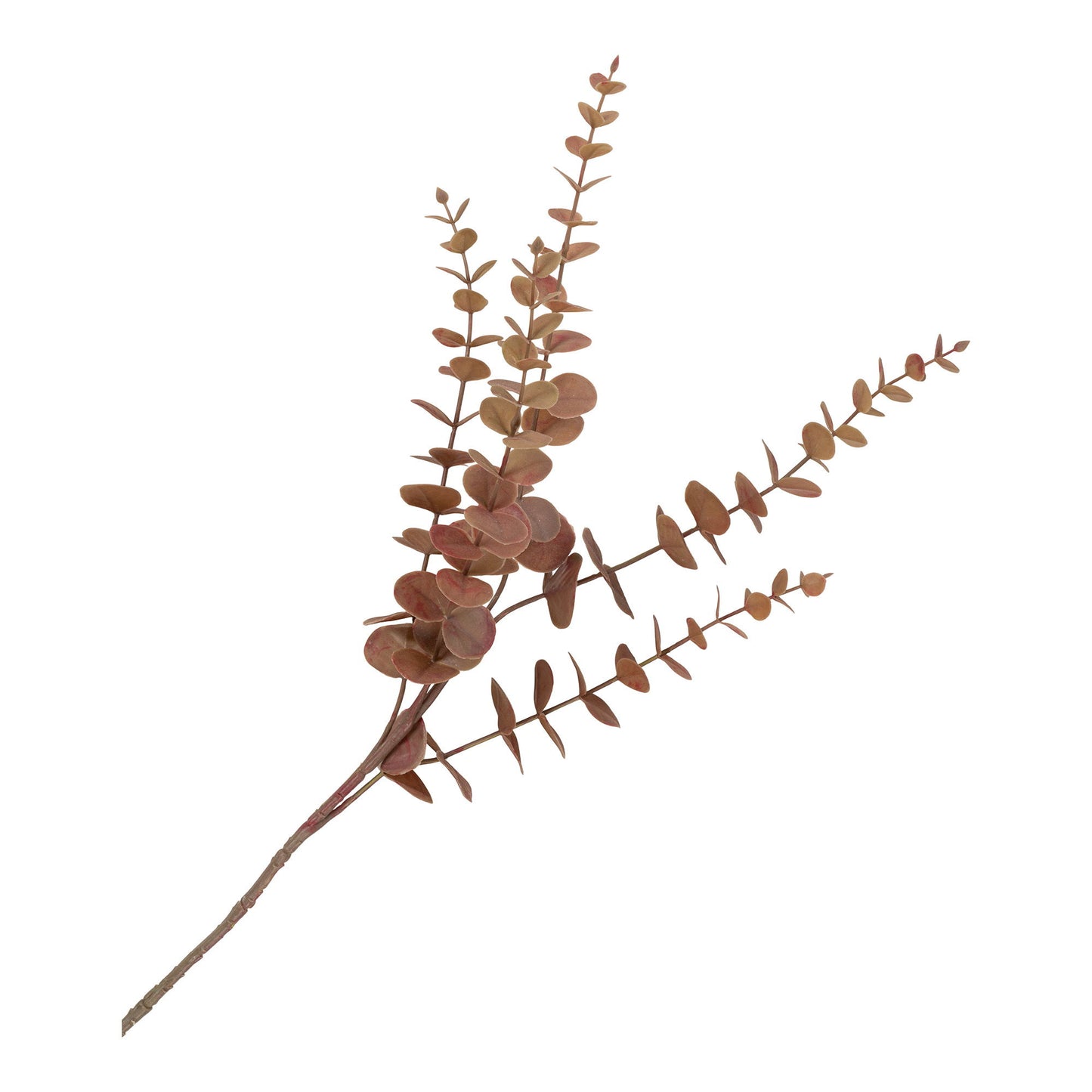 King Protea Buket - Kunstig blomster, bordeaux mix H:65 cm