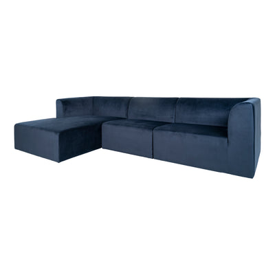 Alba Lounge Sofa