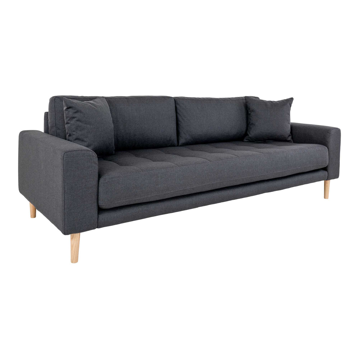 Lido 3 Personers Sofa