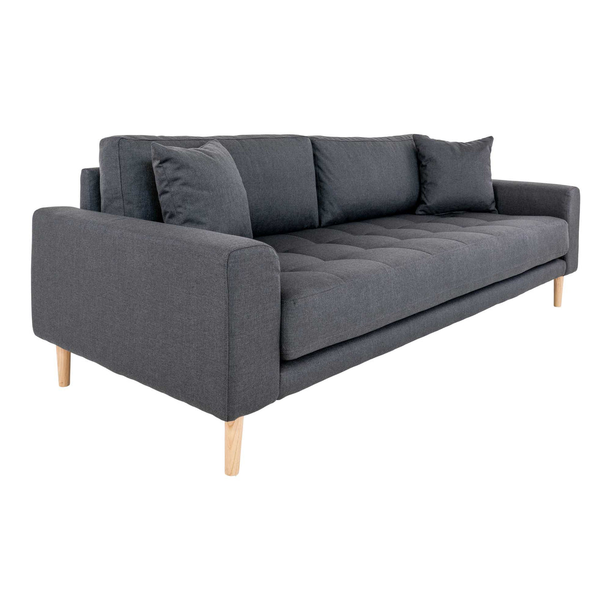 Lido 3 Personers Sofa