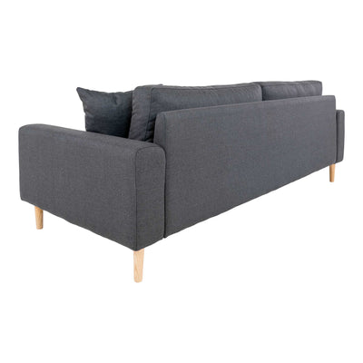 Lido 3 Personers Sofa