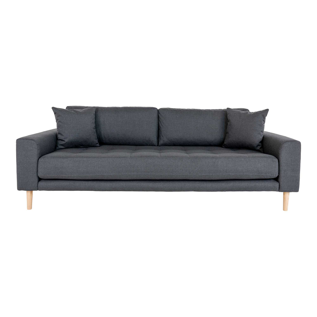 Lido 3 Personers Sofa