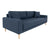 Lido 3 Personers Sofa