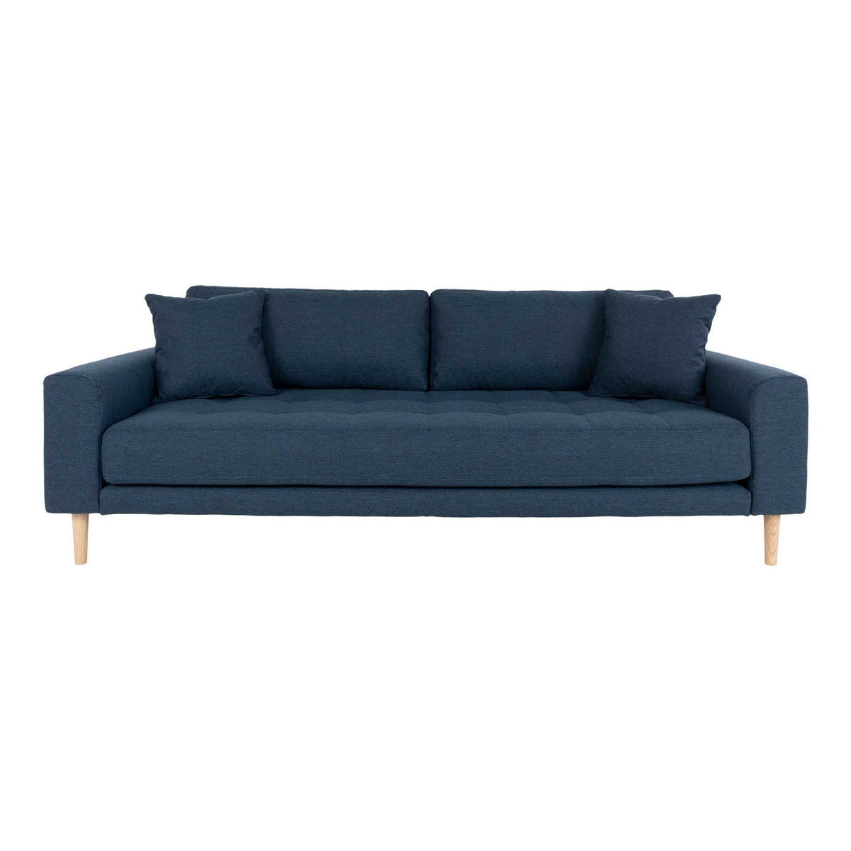 Lido 3 Personers Sofa