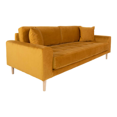 Lido 3 Personers Sofa