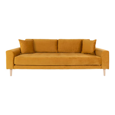 Lido 3 Personers Sofa