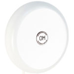 Mazzi - vinreol til 10 flasker