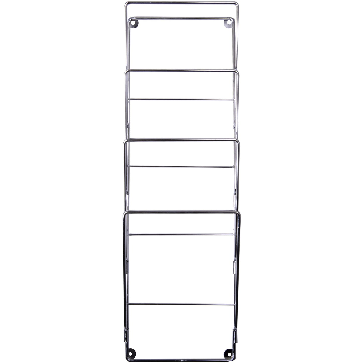 Magasinholder - Chrome