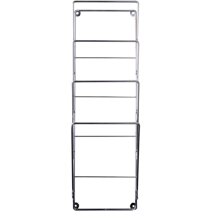 Magasinholder - Chrome