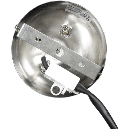 Uranus loftslampe - Hvid