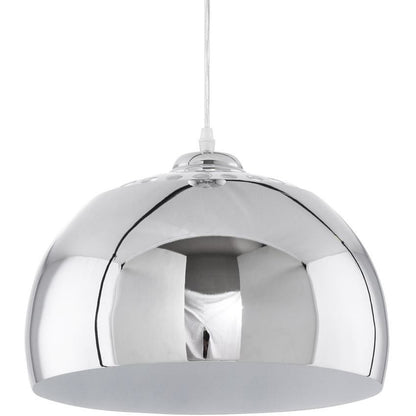 Reflixo loftslampe - Chrome