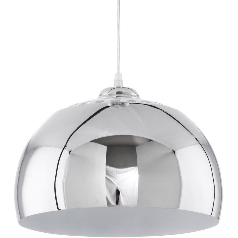 Reflixo loftslampe - Chrome
