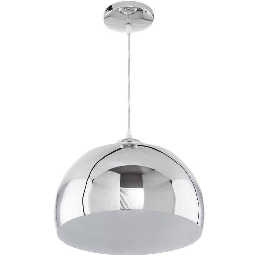 Reflixo loftslampe - Chrome