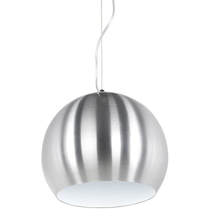 Jelly loftslampe - Chrome