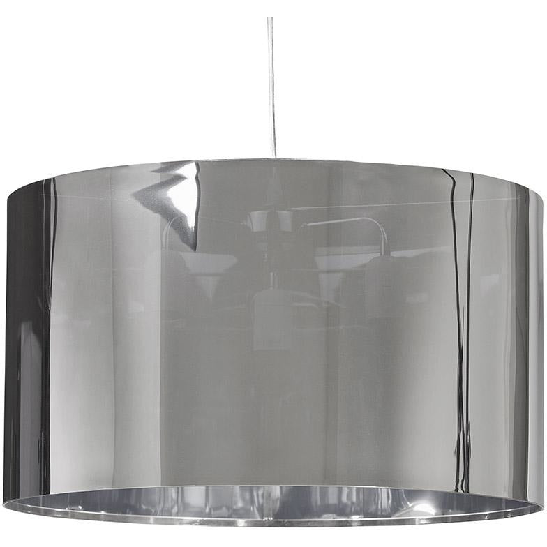 Tabora Loftslampe - Chrome