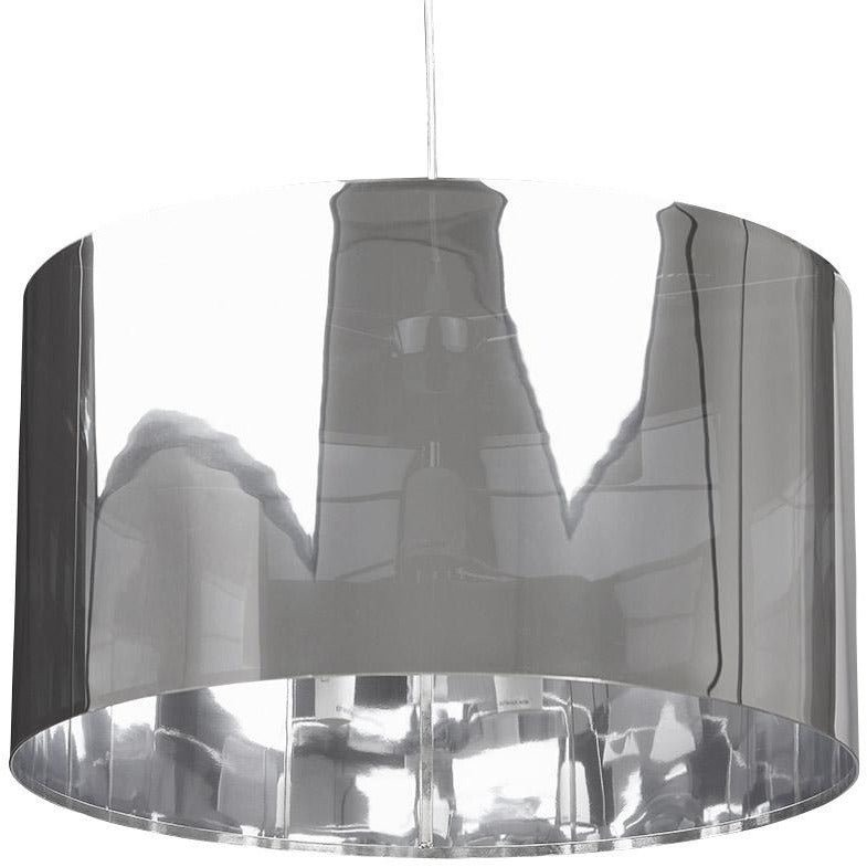 Tabora Loftslampe - Chrome