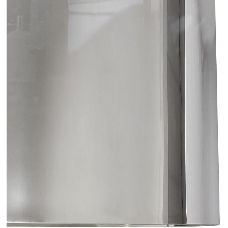 Tabora Loftslampe - Chrome