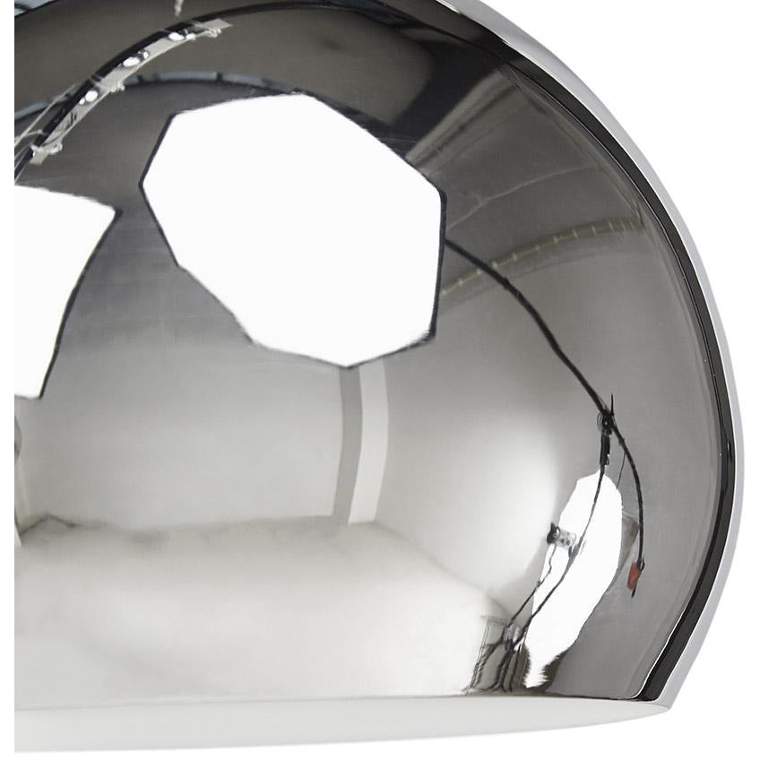 Trika Loftslampe - Chrome