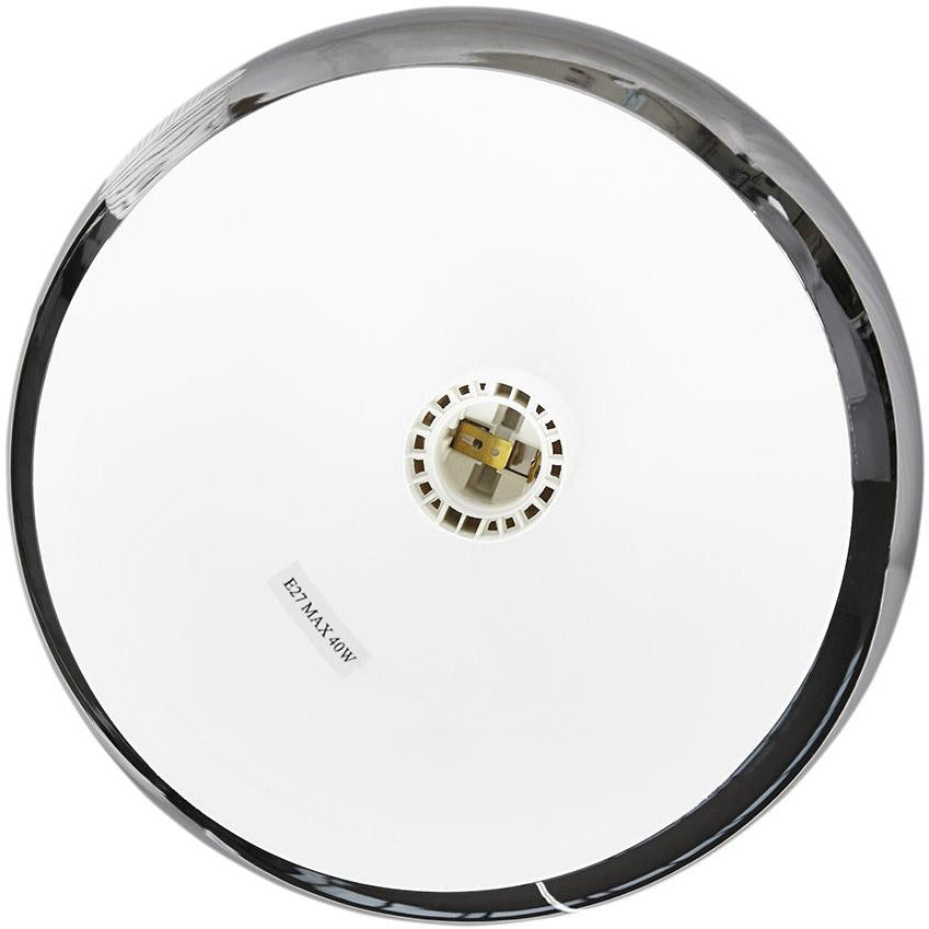 Trika Loftslampe - Chrome