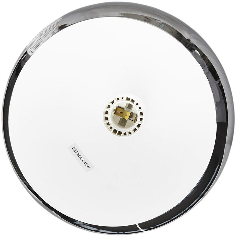 Trika Loftslampe - Chrome