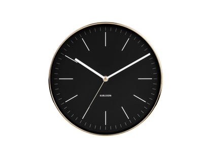 Karlsson vægur - Minimal