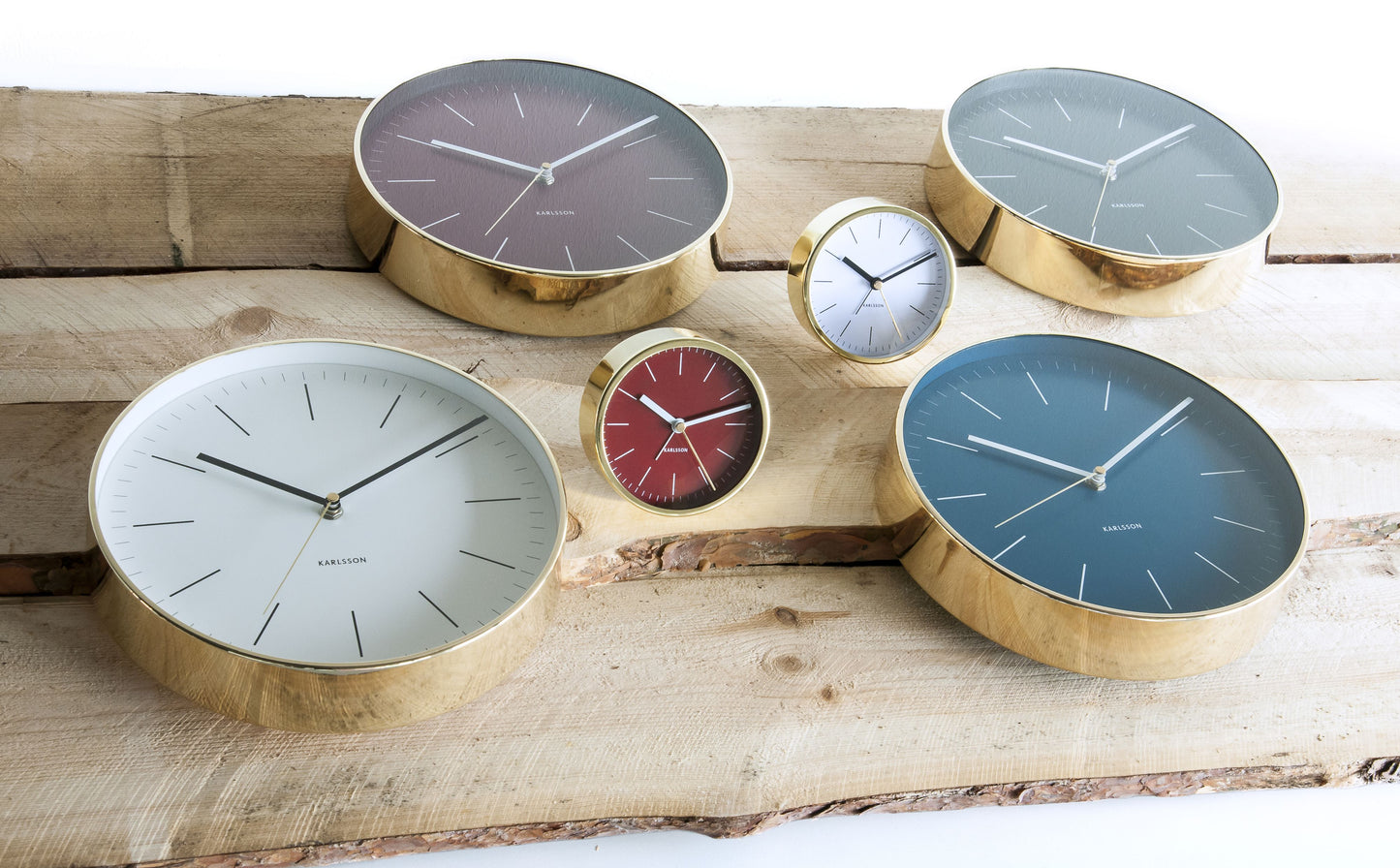 Karlsson vægur - Minimal