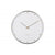 Karlsson Vægur Wall Clock Petite - Hvid