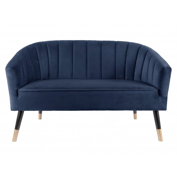 Leitmotiv Royal Sofa - Blå